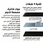 راحة وخشوع في كل سجدة 🤲