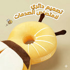 احمي رأس طفلك مع كل خطوة 👶